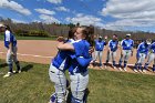Softball vs Springfield  Wheaton College Softball vs Springfield College. - Photo by: KEITH NORDSTROM : Wheaton, Baseball